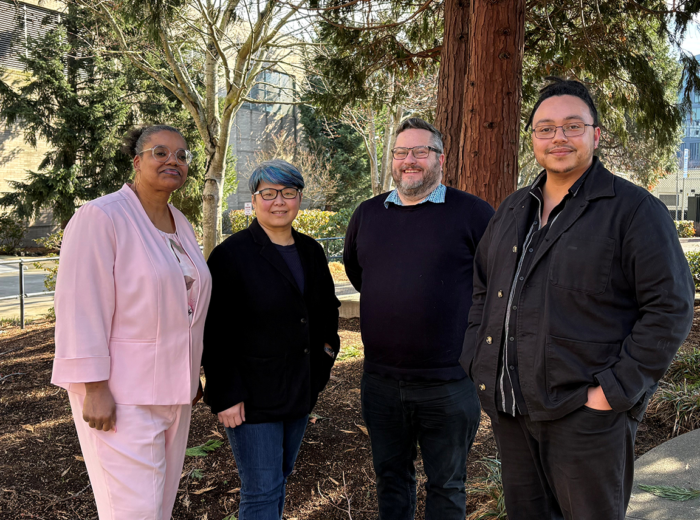 Commissioners Lewis, Tan, Richardson and Harris